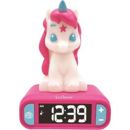 Unicorn Nightlight Alarm Clock Unicorn Nightlight Alarm Clock
