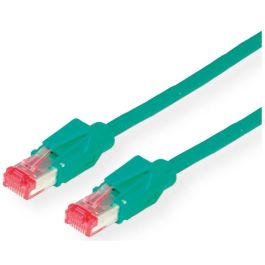 SECOMP 21089263 Cable de Red Cat6 S/FTP LSOH, Verde, 7 Metros Precio: 35.69000028. SKU: B1292W8AJW