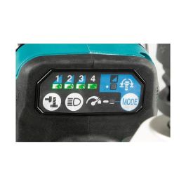 Makita DTW300RTJ Destornillador de Impacto 1/2" Sin Escobillas con 2 Baterías 5Ah y Maletín