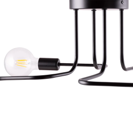 Lámpara de Techo Aarhus SKD-0222-25 Moderna y Elegante