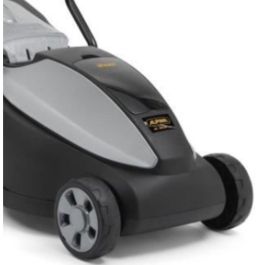 Alpina AL 3020 Li Kit: Cortacésped a batería 30 cm, 20V 4Ah Li-ion, ultracompacto. Incluye cargador y batería.