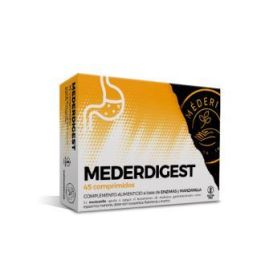 Mederdigest 45Comp. Precio: 36.4999998. SKU: B1BT3JJ4AG