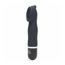 Succionador de Clítoris Fifty Shades of Grey FS-52411 Negro Precio: 21.6900002. SKU: S13001608