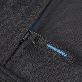 RIVACASE 8087 Bolsa para Portátil Riva NB Tasche Regent II 16.0" Negra