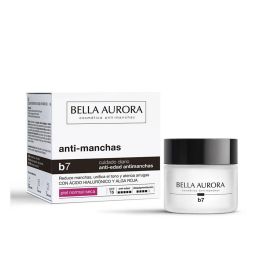 Bella Aurora B7 Crema Antimanchas Regeneradora Aclarante SPF15 50 ml Precio: 26.79000016. SKU: S4500826