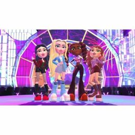 Bratz Rhythm & Style Juego para Nintendo Switch 5061005353787