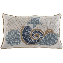 Cojin Mediterraneo DKD Home Decor Multicolor 10 x 35 x 60 cm Precio: 20.50000029. SKU: B1JMSVW5GP