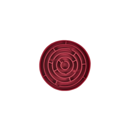 Freedog Bowl Soft Slow Food Burdeos para Perros 22 x 22 x 3.5 cm Comedero Lento Antiglotones Freedog Bowl Soft Slow Food Burdeos para Perros 22 x 22 x 3.5 cm Comedero Lento Antiglotones Precio: 9.5900002. SKU: B1EBKJZTY2