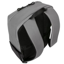 Targus Sagano 39,6 cm (15.6") Mochila Negro, Gris Targus Sagano 39,6 cm (15.6") Mochila Negro, Gris