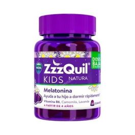 Zzzquil Kids 30 Gominolas Precio: 18.5000002. SKU: B1DZLSCTLH