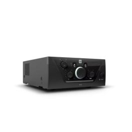 LD Systems Integration Serie Ima (LDIMA120) Installation Mixing Amplifier 120W 4 Ohms /100V/70V Warranty 5 Years (Pu6)