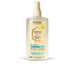 Hask Repair Series Bruma de Aceite Ligero Reparador 120 ml
