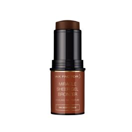 Miracle Sheer, Barra de rubor, 006, Bronce profundo, 8 g Precio: 17.5000001. SKU: B1J95A6EP5