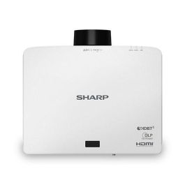 Sharp P721Q Proyector DLP UHD 4K 7200 lúmenes Laser para grandes espacios Sharp P721Q Proyector DLP UHD 4K 7200 lúmenes Laser para grandes espacios