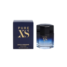 Paco Rabanne XS Men Edp 100 mL Precio: 48.50000045. SKU: SLC-78354