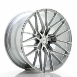 Japan Racing JR3819955X2072SM Llanta 19''X9,5 Et Blank Blank Cb 72,6 Plata Precio: 296.88999956. SKU: B19PEQ2LDV
