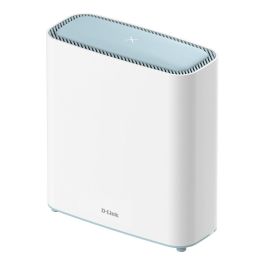 D-Link M32 EAGLE PRO AI Sistema Wi-Fi Mesh AX3200 Wi-Fi 6 Inteligente para Hogares Grandes, Cobertura Total (2 Unidades) D-Link M32 EAGLE PRO AI Sistema Wi-Fi Mesh AX3200 Wi-Fi 6 Inteligente para Hogares Grandes, Cobertura Total (2 Unidades)