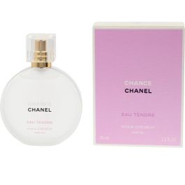 Chanel Aceite para el Cabello Chance Eau Tendre 35 ml
