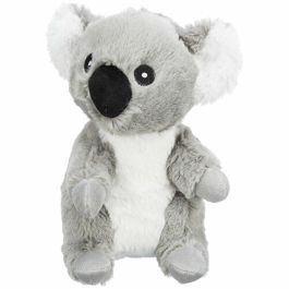 Peluche para perros Trixie Poliéster Felpa 21 cm Koala