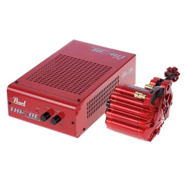 PEARL Eu Conector Vibrador Sillín - Ancho: 15 cm, Alto: 35 cm, Largo: 44 cm Precio: 686.95000033. SKU: B1F4BSWPZ5