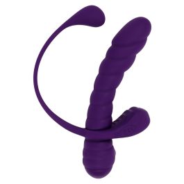 Vibrador Doble Estimulación Evolved Playboy