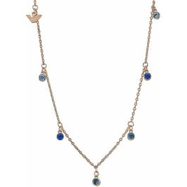 Collar Mujer Emporio Armani EGS3014221 Collar Mujer Emporio Armani EGS3014221 Precio: 102.50000024. SKU: B14CNN754K