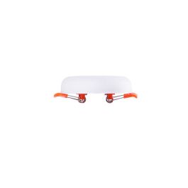 Foco Downlight Empotrable LED 9W 900Lm 6000ºK Circular Corte Variable 40.000H [HO-FWWB-R-9W-CW]