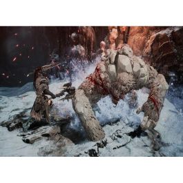 Just For Games El primer Berserker Khazan PS5 JUS1734350672894