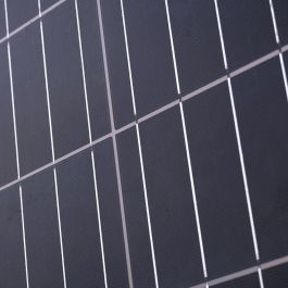 Proyector LED Solar 300W 6500K Panel: 6V/25W Batería: 3,2V/20000MaH Control Remoto [HO-SOLARFL-300W-02]