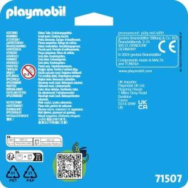 Duo Pack Pareja De Novios 71507 Playmobil Duo Pack Pareja De Novios 71507 Playmobil