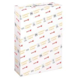 Xerox Papel Colotech + Gloss Din A4 130 gr Estucado 2 Caras Paquete 500H Blanco Brillo Precio: 18.79000046. SKU: B15449GC7Z