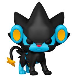 Figura POP Pokemon Luxray Precio: 16.89000038. SKU: B1AN29EZHA