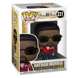 Funko Pop Estrellas La Musica Boyz Funko Pop Estrellas La Musica Boyz