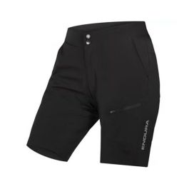 Pantalones Cortos Deportivos para Mujer Endura Hummvee Lite Ciclismo 13-14 Años Precio: 89.9877. SKU: B1E7YDS4Q5