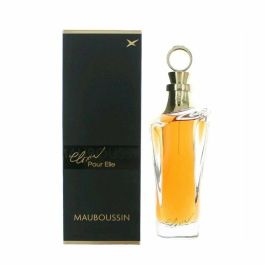 Mauboussin Elixir For Her Edp 100 mL Eau de Parfum para Mujer Precio: 28.49999999. SKU: B1FJJ529RH