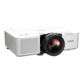 Epson EB-L890E Proyector 8000 lúmenes 3LCD Láser WUXGA (1920x1200) 5000000:1 16:10 HDBaseT HDR10 HDMI Zoom Manual