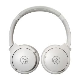 Auriculares Audio-Technica Iberia ATH-S220BTWH Auriculares Audio-Technica Iberia ATH-S220BTWH