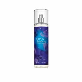 Britney Spears Midnight fantasy fragancia mist 236 ml Precio: 8.49999953. SKU: B1CBY2PL8S