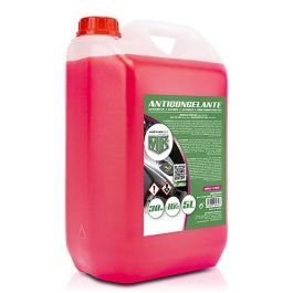 Anticongelante Motorkit -16º 30% Rosa (5 L) Anticongelante Motorkit -16º 30% Rosa (5 L) Precio: 13.89000019. SKU: S3700304