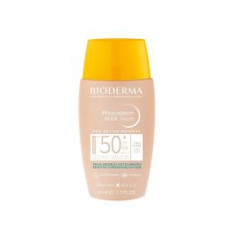 Bioderma photoderm nude muy claro 40ml Precio: 19.79000012. SKU: B1G2A93ZZ9