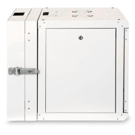 Digitus Carcasa de Pared Unique 9U 509x600x600mm SR Gris