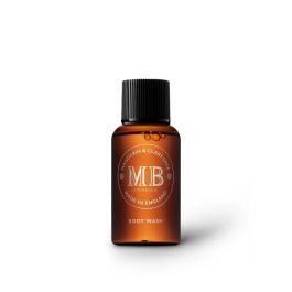Mandarin & Clary Sage, Gel de ducha, 30 ml Precio: 9.98999958. SKU: B1A7E2KW3F