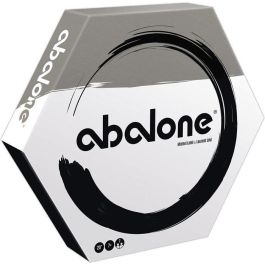 ASMODEE - Abalone - Nouvelle Edition - Juego de mesa ASMODEE - Abalone - Nouvelle Edition - Juego de mesa