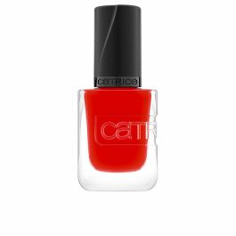 Catrice GEL AFFAIR esmalte de uñas #016-Don't Bite The Apple 10,50 ml - Acabado estilo gel, brillo intenso Precio: 2.78999985. SKU: B1H5YK9RDM