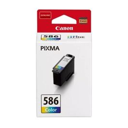 Canon Cartucho Tinta CL-586 Color Precio: 29.94999986. SKU: B14ARRFNV7