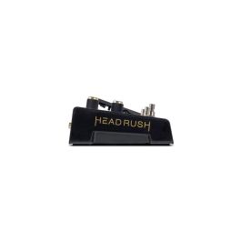 Pedalera Multi-Efectos Headrush Flex Prime