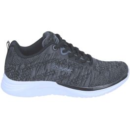 Zapatillas de Running para Adultos J-Hayber Cherte Negro