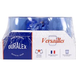 Mug Apilable 26 Cl Marine Versailles - Duralex (12 Unidades)