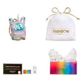 Bolsos de moda rainbow high incluye accesorios. - modelos surtidos