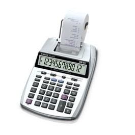 Canon P23-DTS Calculadora de Impresión Portátil, 12 Dígitos, Plata Precio: 46.78999941. SKU: B18ZWF2KPZ